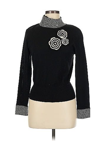 Carlisle Wool Pullover Sweater (view 1)