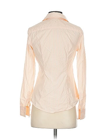 Banana Republic Long Sleeve Button-Down Shirt (view 2)
