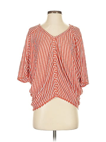 Mlle Gabrielle 3/4 Sleeve T-Shirt (view 1)