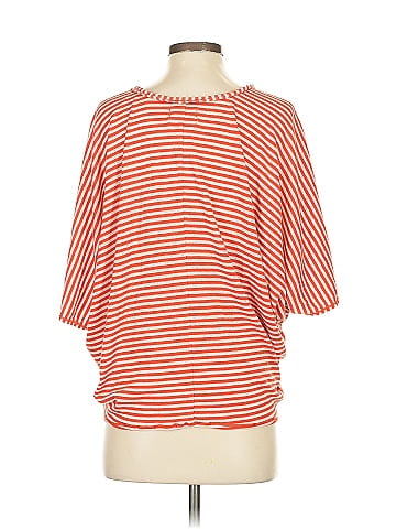 Mlle Gabrielle 3/4 Sleeve T-Shirt (view 2)