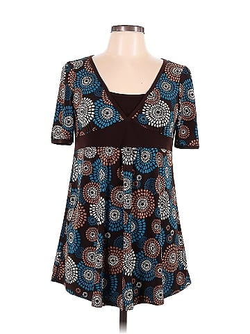 M. Fasis Short Sleeve T-Shirt (view 1)