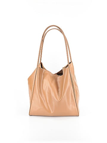 Unbranded Leather Tote (view 1)