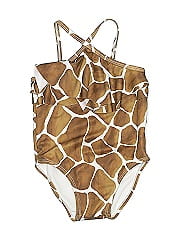Janie And Jack One Piece Swimsuit
