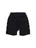 Set Active Solid Black Shorts Size M - photo 1