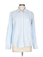 Barbour Long Sleeve Button Down Shirt