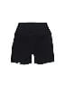 Set Active Solid Black Shorts Size M - photo 2