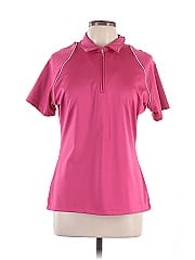 Nike Golf Short Sleeve Polo