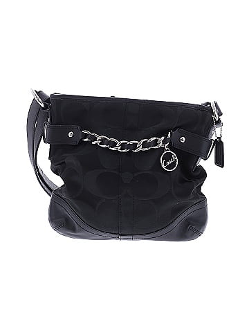 Coach Factory Shoulder Bag (view 1)