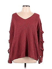 Entro Pullover Sweater