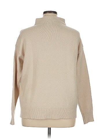 Ann Taylor Turtleneck Sweater (view 2)