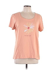 Life Is Good Short Sleeve T Shirt