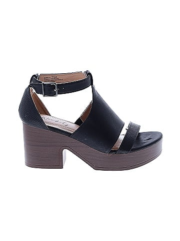 New Directions Heels (view 1)