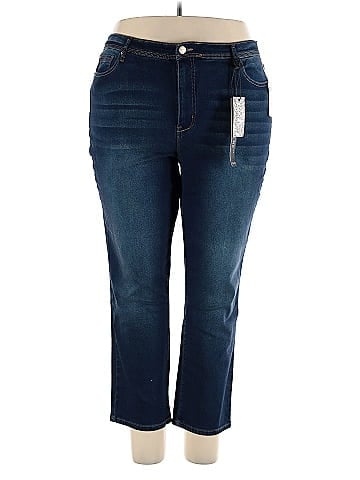 NANETTE Nanette Lepore Jeans (view 1)