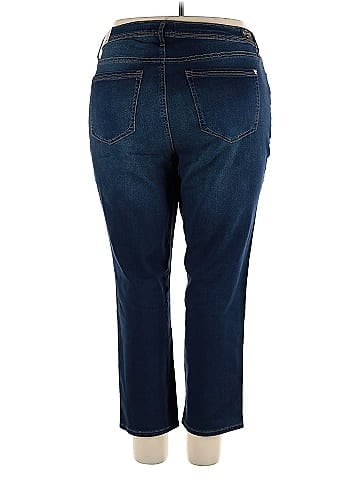 NANETTE Nanette Lepore Jeans (view 2)