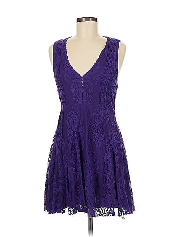 Free People Cocktail Dress (view 1)