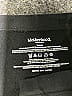 Motherhood Black Active Pants Size M - photo 6