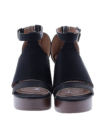 New Directions Heels (view 2)