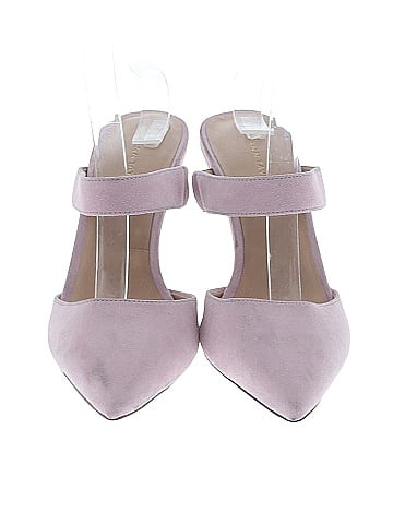 Ann Taylor LOFT Heels (view 2)
