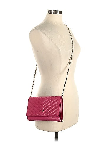 Botkier Leather Crossbody Bag (view 2)