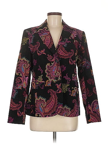 Grace Elements Blazer (view 1)