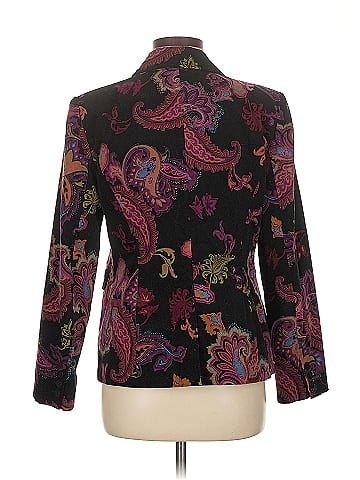 Grace Elements Blazer (view 2)