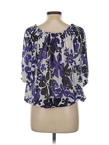 Violet & Claire 3/4 Sleeve Blouse (view 2)
