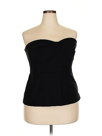 Future Collective Tube Top (view 1)