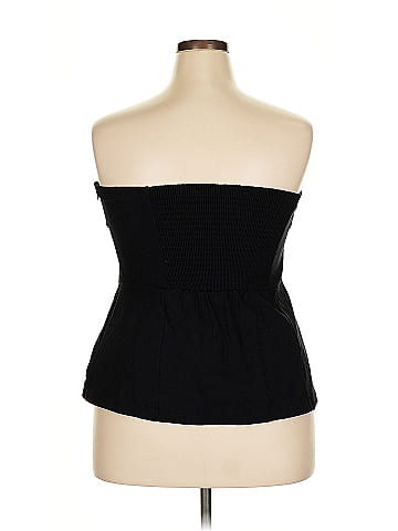 Future Collective Tube Top (view 2)