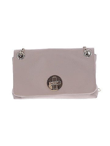 Kate Spade New York Leather Satchel (view 1)