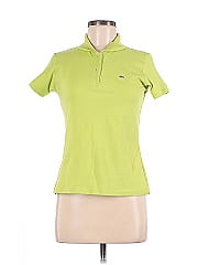 Lacoste Short Sleeve Polo
