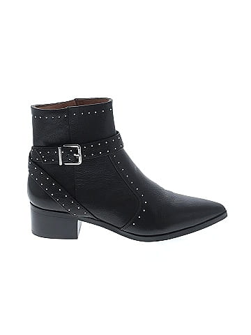 Antonio Melani Ankle Boots (view 1)