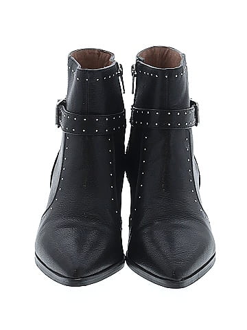 Antonio Melani Ankle Boots (view 2)