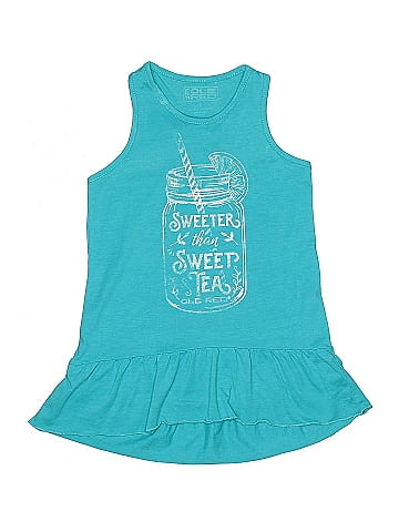 Assorted Brands Sleeveless T-Shirt (view 1)