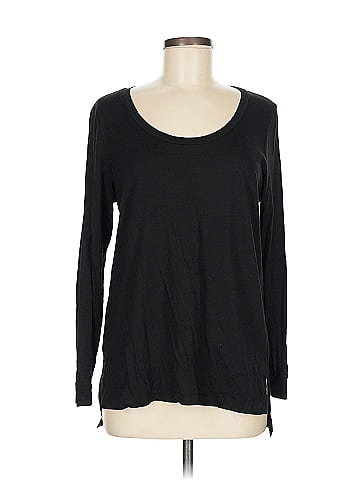 Cuyana Long Sleeve T-Shirt (view 1)