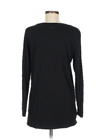 Cuyana Long Sleeve T-Shirt (view 2)