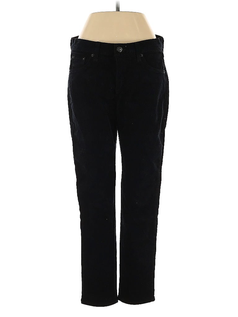 Pre-owned Rag & Bone Cord Pant In Black