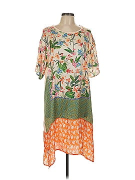 Zara W&B Collection Casual Dress