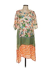 Zara W&B Collection Casual Dress