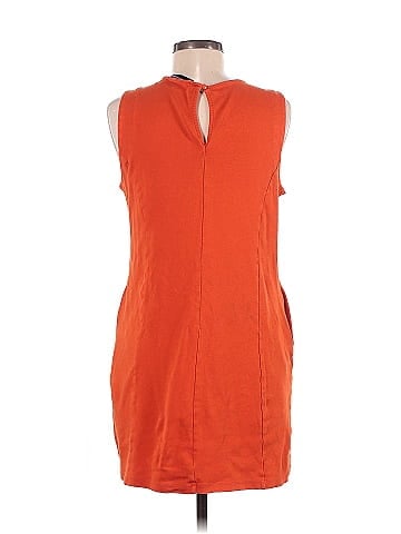NY&C Casual Dress (view 2)