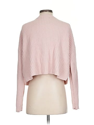 Kendall & Kylie Pullover Sweater (view 2)