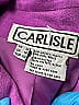 Carlisle Purple Blazer Size 12 - photo 3