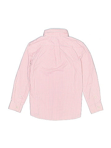 Vineyard Vines Long Sleeve Button-Down Shirt (view 2)