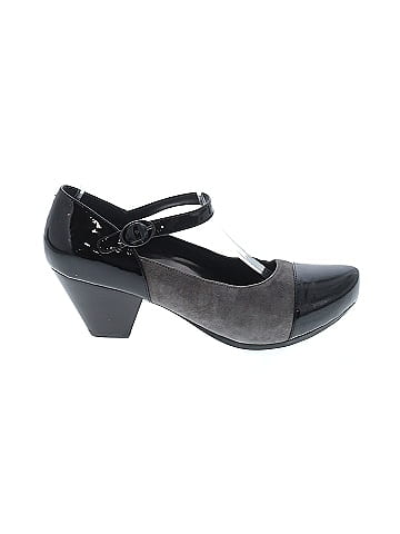 Dansko Heels (view 1)