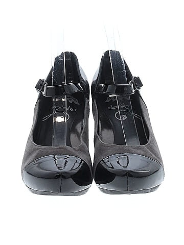 Dansko Heels (view 2)