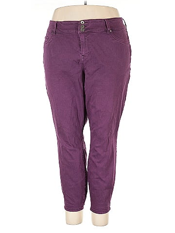 Torrid Casual Pants (view 1)