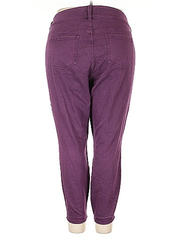 Torrid Casual Pants (view 2)