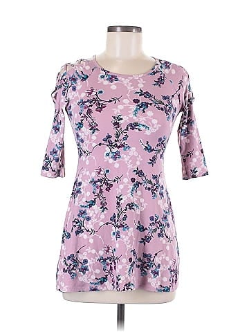 Lily Bleu Casual Dress (view 1)