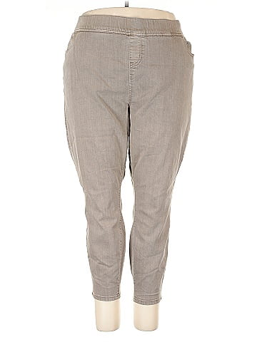 Torrid Casual Pants (view 1)
