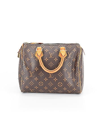 Louis Vuitton Vintage Monogram Speedy 25 (view 1)