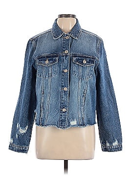 Vervet Denim Jacket